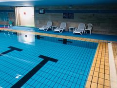 -齐汇维景大酒店游泳馆(山东政协大厦齐汇维景)