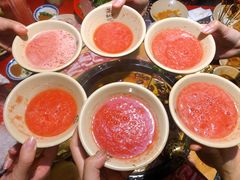 -蜀大侠·牛肉自助火锅(慈溪店)