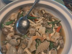 -柴门头啖汤·经典川菜·慢火汤品(锦城万达店)