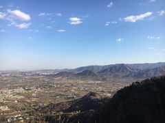 -北京鹫峰国家森林公园