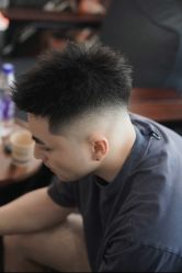 -AFA Hair studio·女士发型设计