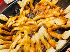 -华盛园卷子王农家菜水库鱼