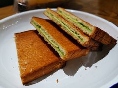 -HELLO 27 意面·沙拉·帕尼尼