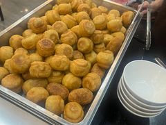 -毛华美食(清扬路店)