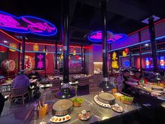 -十三姨正合丰烤肉(营迹路店)