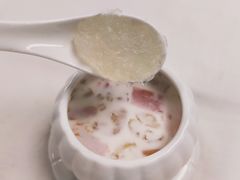 -广州天河合景福朋喜来登酒店 · 聚味轩中餐厅