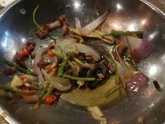 -巴土人家恩施菜馆(古德寺店)