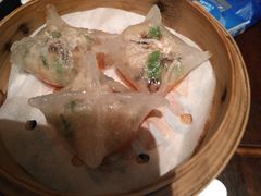 -福州天元国际威斯汀酒店·中国元素餐厅