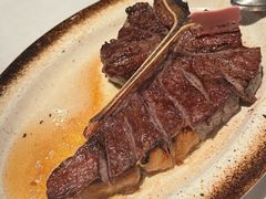 -Wolfgang’s Steakhouse 沃夫冈牛排馆(上海白玉兰广场店)