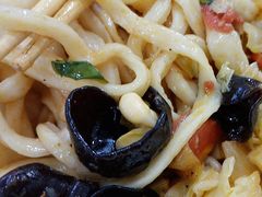 -王菊美食街·王菊面馆(总店)