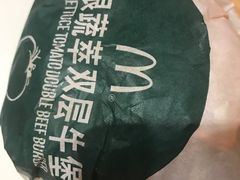 -麦当劳(龙湖北京大兴天街店)