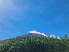 -富士山吉田線五合目