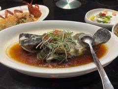 -丰收日·小海鲜·沪上家宴(顾村正大店)