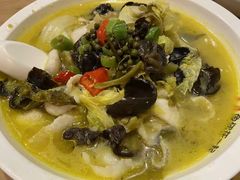 -鱼你在一起(南开天佑城店)