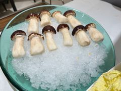 -澳洲肥牛火锅(转盘路店)