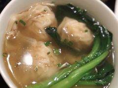 -狮王府淮扬菜(新街口友谊店)