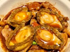 -侨美食家·粤菜(体育西路店)