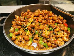 -玛莎拉自助餐厅(国贸店)