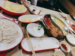 -彤德莱牛肉火锅(双港店)
