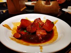 阿婆红烧肉-荣小馆(椒江青悦城店)