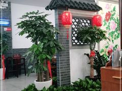 门面-盈田盈粥庄(博山东路店)