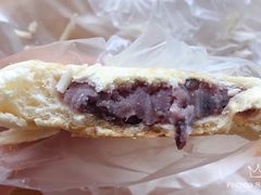 红豆芋包-BreadTalk面包新语(龙之梦购物中心莘庄店)