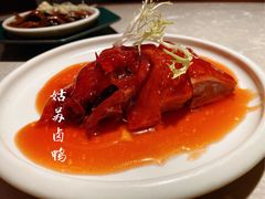 -松鹤面馆·古法焖肉面(观前店)