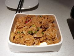 麻汁面藕-半天妖烤鱼(莘县店)