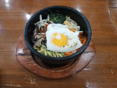 -全州拌饭馆(断桥店)