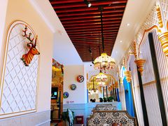 -北疆饭店(朗悦公园茂店)
