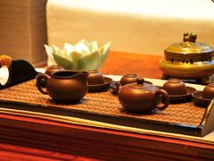 -王府茶楼茶宴·创意菜(大观园总店)