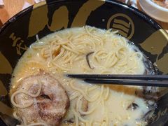 -味千拉面(淮安万达店)