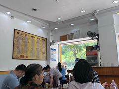 -荔园小馆(园岭新村二期店)