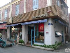 -Babycat私家御饼屋(龙头路一店)