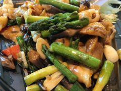 -环球港凯悦 · 享悦中餐厅