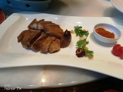 -万达瑞华酒店·品珍中餐厅