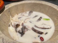 蒸汽石锅鱼-云海肴云南菜·蒸汽石锅鱼(青岛万象城店)