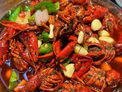 -517烧烤·龙虾·海鲜大排档(万象都荟店)
