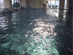 -海河假日酒店·游泳馆