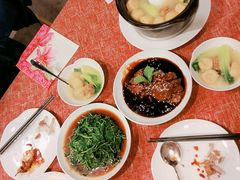 -徐记私厨(半淞园路店)