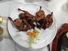 -明本湛江鸡•海鲜小厨(陈家祠店)
