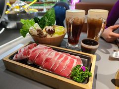 -湊湊火锅·茶憩(南京万象天地店)