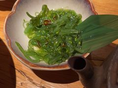 风味海草-藤原布二·八佰善会席料理(奥体店)