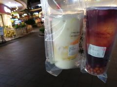 -书亦烧仙草(龙湖金楠天街店)