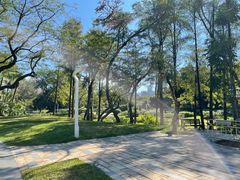 -人民公园(罗湖区)