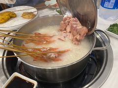 -盈田盈粥庄(博山东路店)