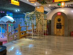 -汉宫汤泉汗蒸洗浴(五四广场店)