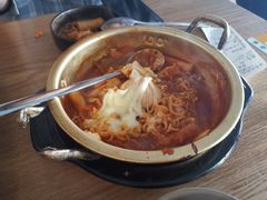 -李先生的首尔小馆(松江启源广场店)