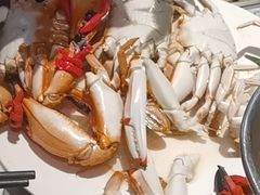 -一方渔歌蒸汽海鲜自助(文化路万达广场店)