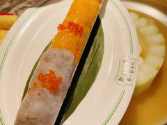 -禄婶鸡煲·打边炉
